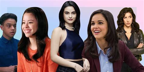 40 best latinx characters on tv top shows with latino characters