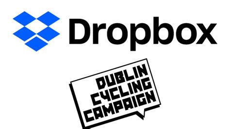 dropbox  support dublin cycling campaign dublin cycling campaign