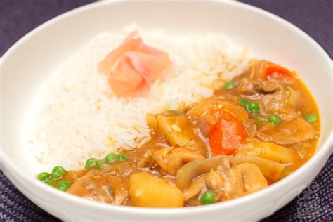 quick japanese chicken curry recipe omg meals fooddoodz tv