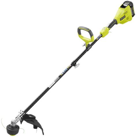 Ryobi 40v Expand It Cordless Battery Attachment Capable String Trimmer