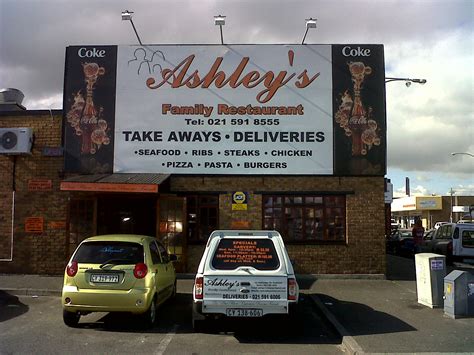 ashleys family restaurant    accommodation deal book  catering  bed