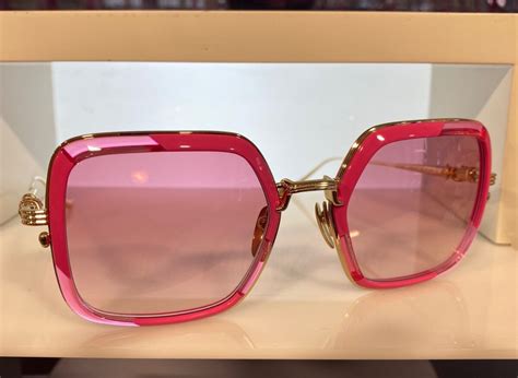 New Chrome Hearts Sunglasses And Glasses In Store Now Mallon Taub