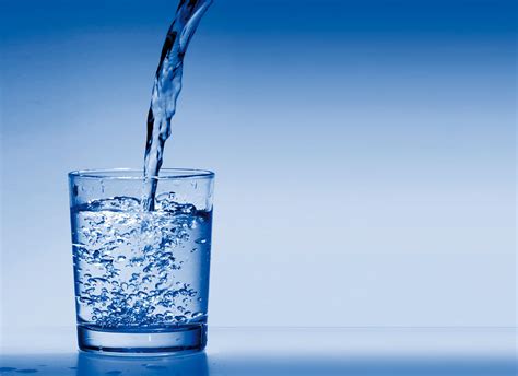 recommandations   odanak health services tap water conseil des