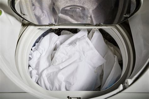 wash white clothes  step  step guide  brighter whites trusted