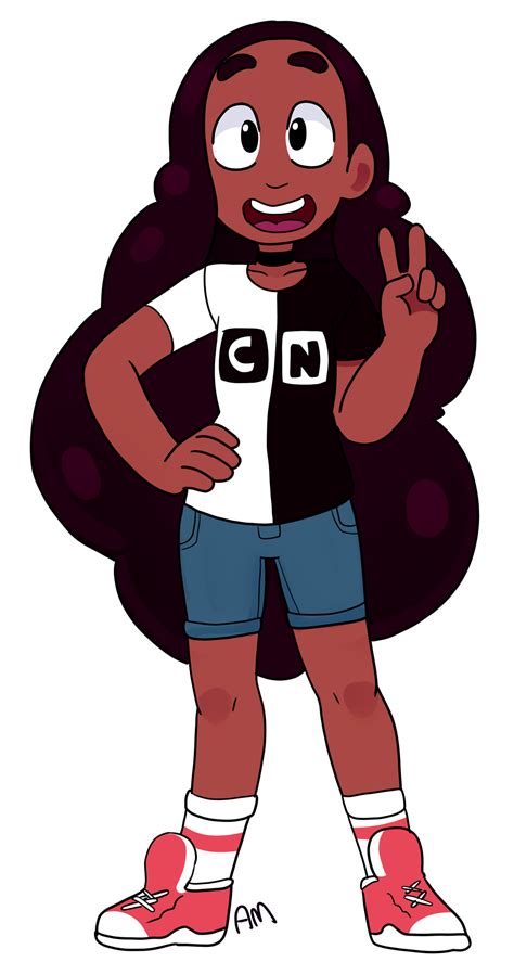 Connie By Angeliccmadness On Deviantart