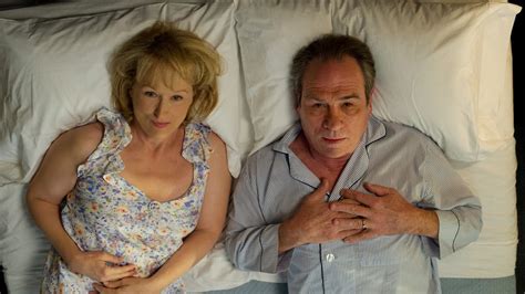 Meryl Streep ‘hope Springs ’ And Senior Sex Why Geezers Are Getting It On