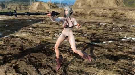 final fantasy xv cindy nude mod at last conceived