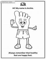 Coloring Archie Sheet Pdf sketch template