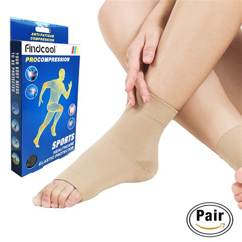 fasciitis plantaris sokken voor vrouwen compressie voet mouwen voor arch ondersteuning verhoogt