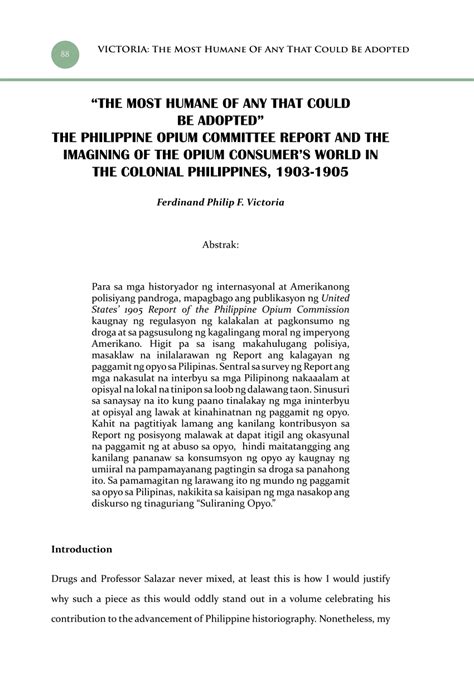 abstrak filipino thesis abstract tagalog thesis title ideas  college