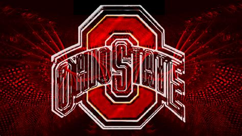transparent red ohio state ohio state football wallpaper
