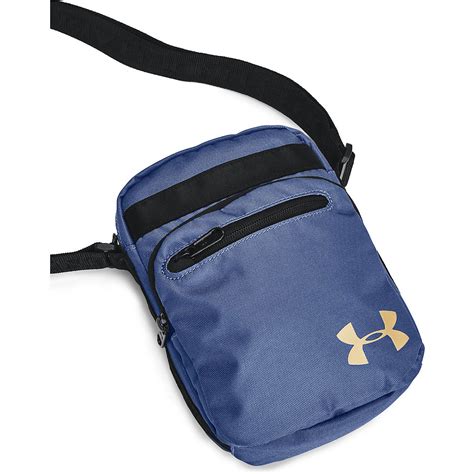 armour crossbody bag academy