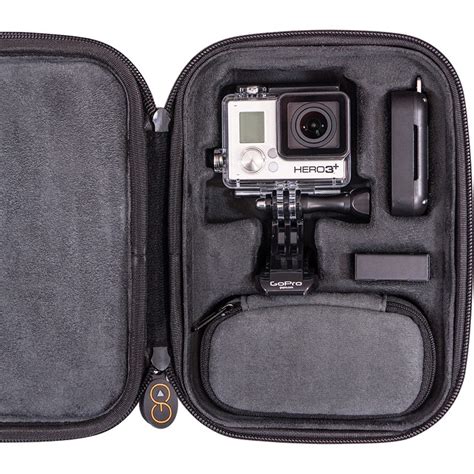 buy gocase carrying case  gopro camera  type