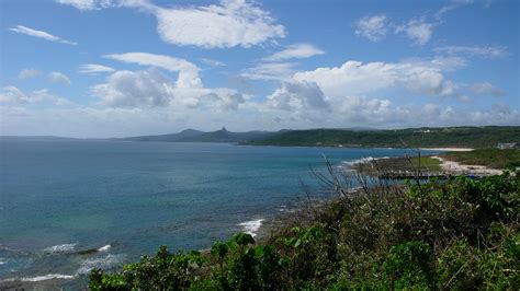 kenting national park travel attractions facts info