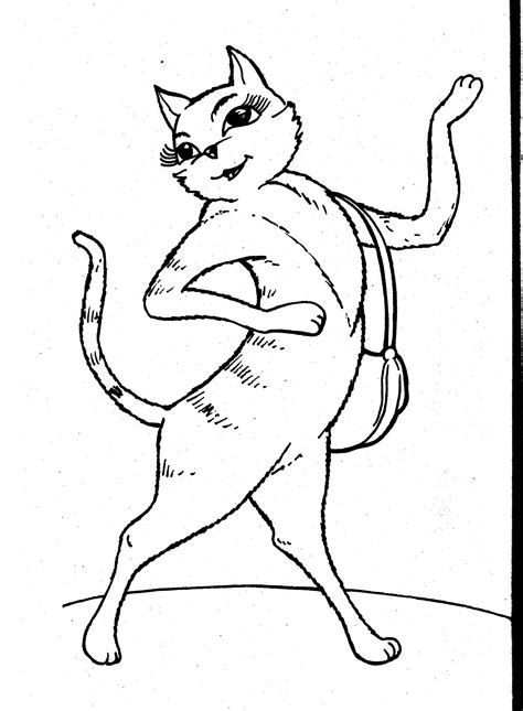 cats coloring pages coloring kids