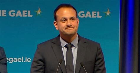 Leo Varadkar Set To Become Ireland S First Openly Gay Prime Minister