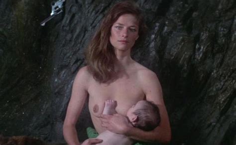 a skin depth look at the sex and nudity of john boorman s