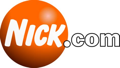 nickcom logopedia fandom powered  wikia