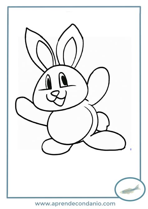 top  imagen dibujos de conejos faciles thptnganamsteduvn