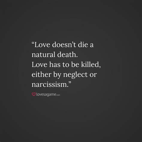 shocking quotes  narcissists     leave
