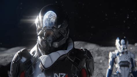 Mass Effect Andromeda N7 Armor Crafting Guide How To Get