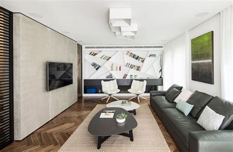 house  spacious elegantly minimal home diseno interior contemporaneo decoracion de