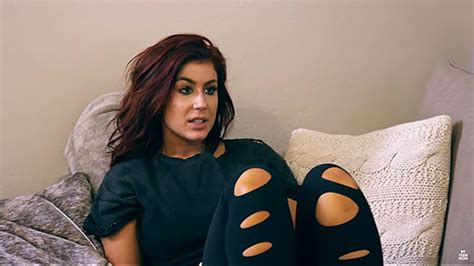Chelsea Houska Nearly Suffers Anxiety Attach Before Launch