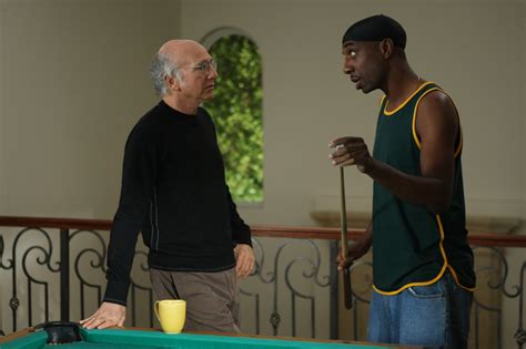 j b smoove curb your enthusiasm television the new york times