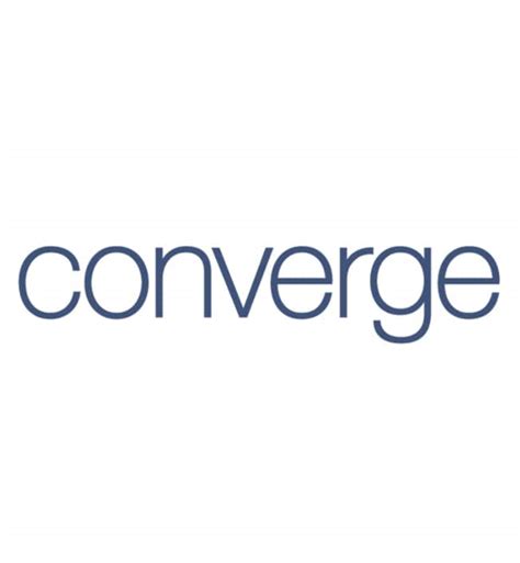 converge software