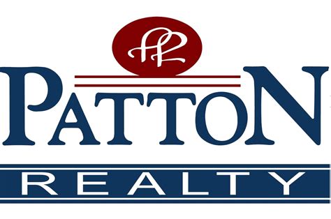 home patton realty