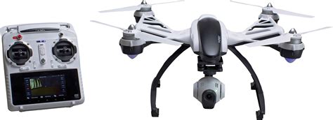yuneec  typhoon quadcopter rtf camera drone gps function conradcom