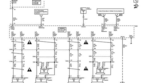 chevy equinox wiring diagrams qa    models