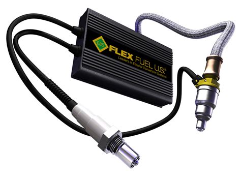 bolt  kit converts common fleet vehicles  ethanol wired