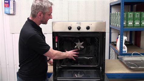 how an electric oven works youtube