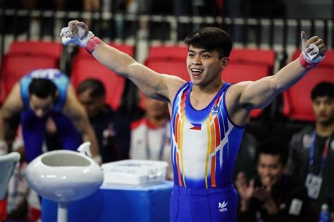 Watch More Golds Rain On Ph In Sea Games 2019 Day 3