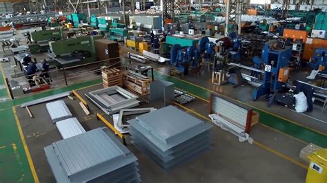 csi consolidated steel industries drone video youtube