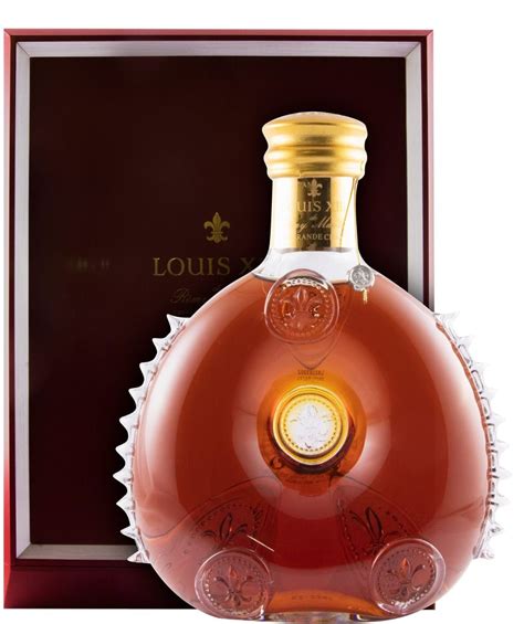 cognac remy martin louis xiii