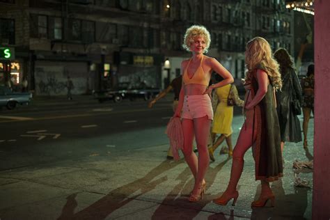 how ‘the deuce turned a quiet nyc neighborhood into porn tastic times square