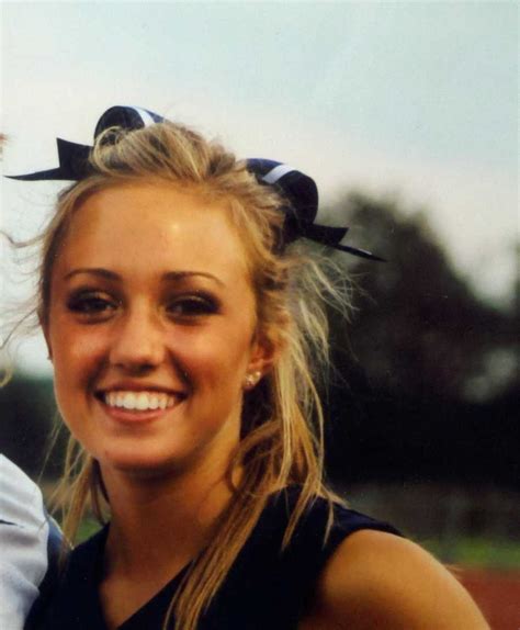 High School Cheerleader Dies In Car Crash