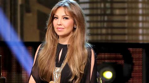 thalia  venezuelan singer kiara sends    dont sing   reggaeton  doesnt