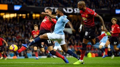 man utd  man city  stream   premier league