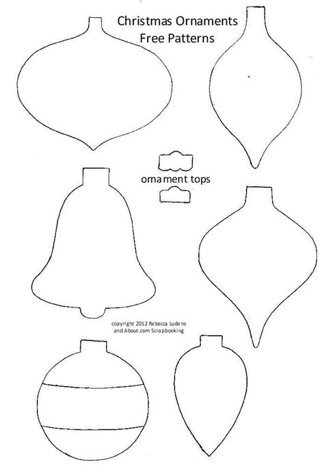 christmas ornament outline google search christmas ornament