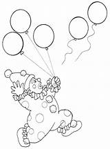 Circus Coloring Pages Animated Coloringpages1001 sketch template
