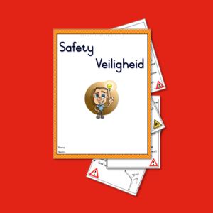 safety veiligheid safety home safety personal safety