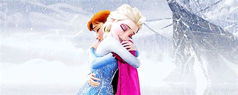 frozen elsa and anna s find and share on giphy