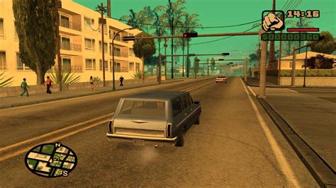 Grand Theft Auto San Andreas Download Gamespcdownload