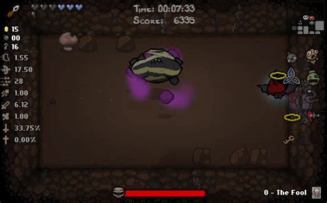 The Binding Of Isaac Afterbirth Plus Bosses