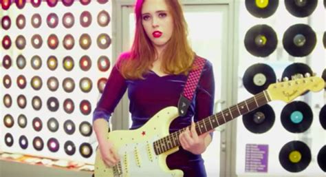 Soccer Mommy Shares Video For “cool” The Fader