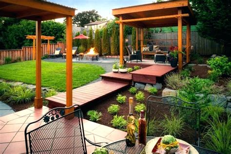 patio backyard tiki ideas cabana bar inspirational