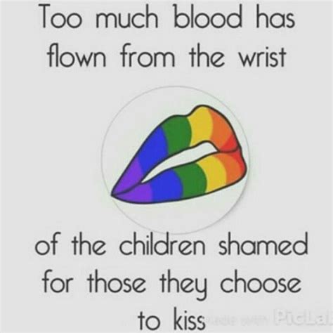 the 25 best lgbt quotes ideas on pinterest lgbt pride quotes lgbt and lgbt support